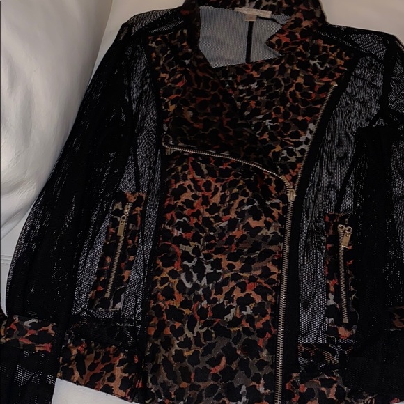 Alberto Makali jacket - Picture 2 of 6